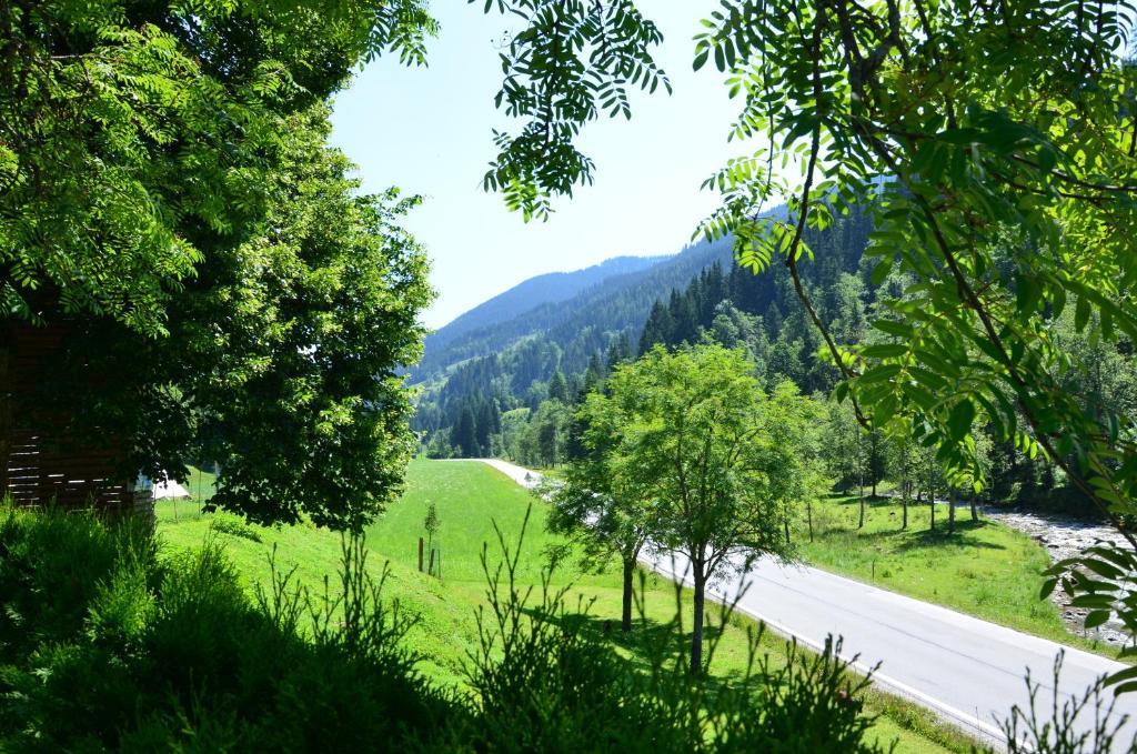 Schattaugut อีเบิน อิม พอนเกา ภายนอก รูปภาพ